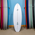 Lost Original Puddle Jumper '25 PU/Poly 6'6"