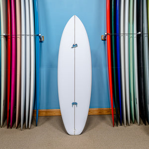 Actual Board: Lost Original Puddle Jumper '25 PU/Poly 6'6" — 50L