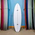 Lost Original Puddle Jumper '25 PU/Poly 6'8"
