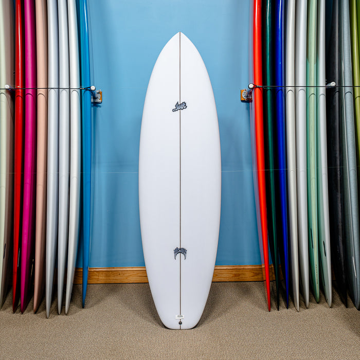 Actual Board: Lost Original Puddle Jumper '25 PU/Poly 6'8" — 51.5L