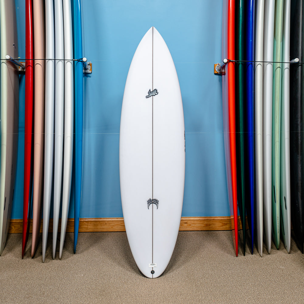 Lost Quiver Killer '25 PU/Poly 6'4"