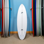 Lost Quiver Killer '25 PU/Poly 6'4"
