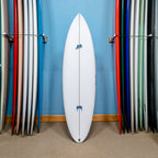 Lost Quiver Killer '25 PU/Poly 6'6"
