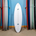 Lost Quiver Killer '25 PU/Poly 6'6"