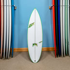 Lost The Ripper Round PU/Poly 5'2"