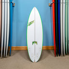 Lost The Ripper Round PU/Poly 5'2"