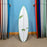 Actual Board: Lost The Ripper Round PU/Poly 5'2" — 23.5L