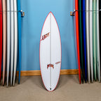 Lost The Ripper Round PU/Poly 5'4"