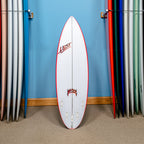 Lost The Ripper Round PU/Poly 5'4"