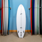 Lost RNF 96 Kingfish PU/Poly 6'2"