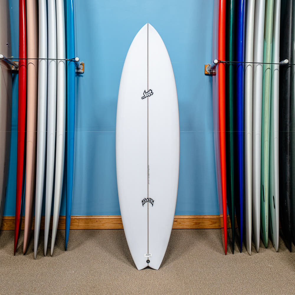 Lost RNF 96 Kingfish PU/Poly 6'4"