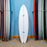 Actual Board: Lost RNF 96 Kingfish PU/Poly 6'5" — 39.2L