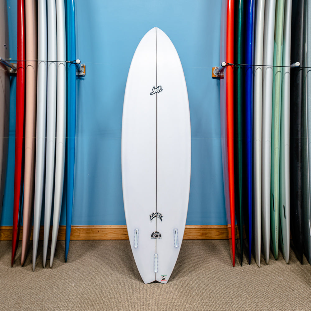 Lost RNF 96 Kingfish PU/Poly 6'6"