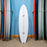 Actual Board: Lost RNF 96 Kingfish PU/Poly 6'6" — 40.2L