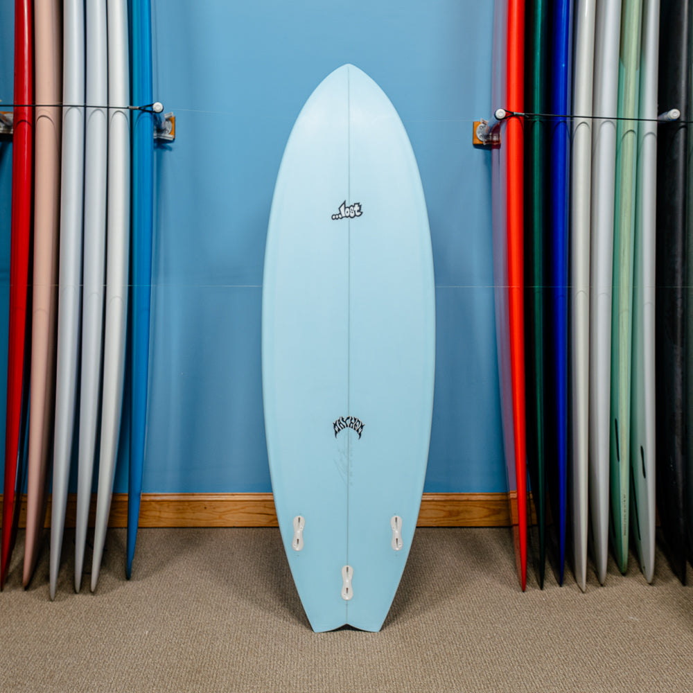 Lost RNF 96 Wide PU/Poly 6'1"