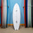 Actual Board: Lost RNF 96 Wide PU/Poly 6'1" — 41.5L