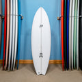 Lost RNF 96 Wide PU/Poly 6'2"