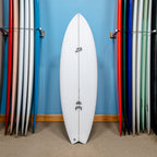 Lost RNF 96 Wide PU/Poly 6'2"