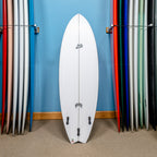 Lost RNF 96 Wide PU/Poly 6'2"