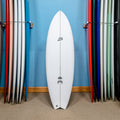 Lost RNF 96 Wide PU/Poly 6'2"