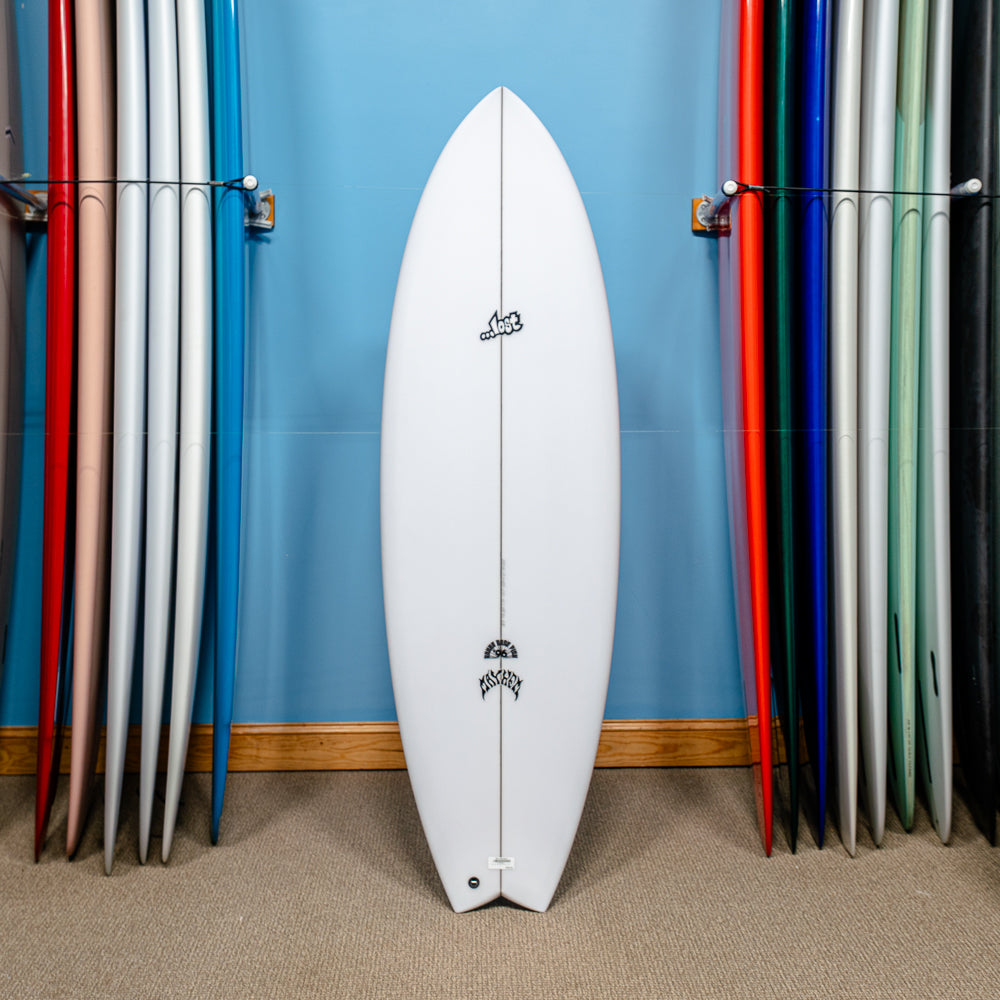 Lost RNF 96 Wide PU/Poly 6'2"