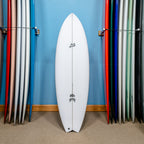 Lost RNF 96 Wide PU/Poly 6'3"