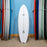 Actual Board: Lost RNF 96 Wide PU/Poly 6'3" — 44.5L
