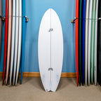 Lost RNF 96 Wide PU/Poly 6'3"