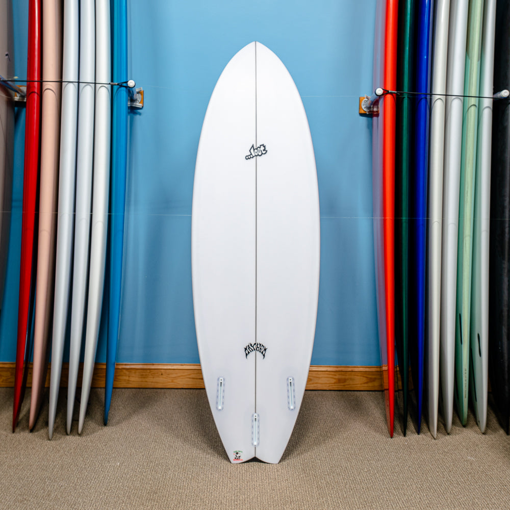 Lost RNF 96 Wide PU/Poly 6'3"
