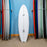 Actual Board: Lost RNF 96 Wide PU/Poly 6'3" — 44.5L