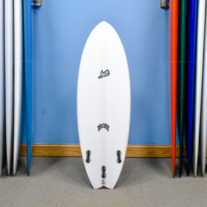 Lost RNF 96 Grom Light Speed 2 4'8" — Alternate View
