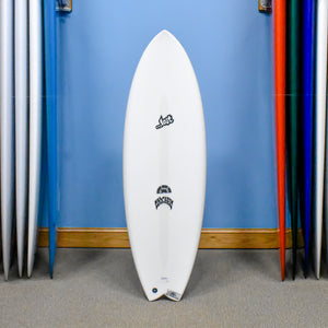 Actual Board: Lost RNF 96 Grom Light Speed 2 4'8" — 19L