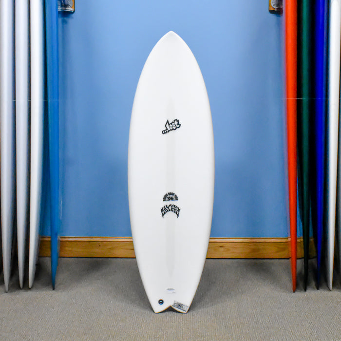Actual Board: Lost RNF 96 Grom Light Speed 2 4'8" — 19L