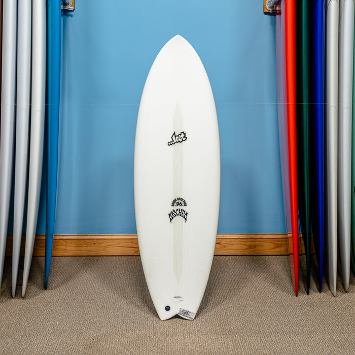Actual Board: Lost RNF 96 Grom Light Speed 2 4'8" — 19L