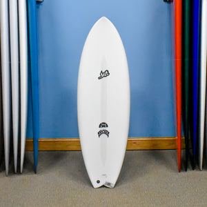 Actual Board: Lost RNF 96 Grom Light Speed 2 4'9" (Blem) — 20L