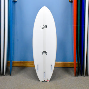 Lost RNF 96 Grom Light Speed 2 4'9" — Alternate View