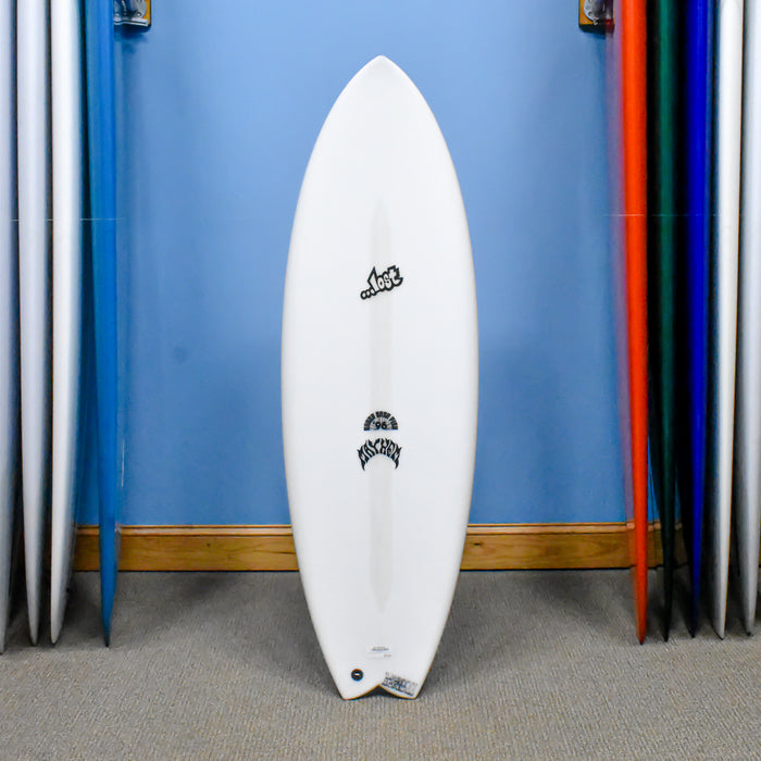 Actual Board: Lost RNF 96 Grom Light Speed 2 4'9" — 20L