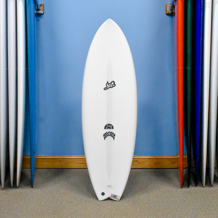Actual Board: Lost RNF 96 Grom Light Speed 2 4'10" — 21L