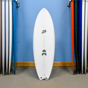 Actual Board: Lost RNF 96 Grom Light Speed 2 4'11" — 22L