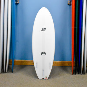 Lost RNF 96 Grom Light Speed 2 4'11" — Alternate View