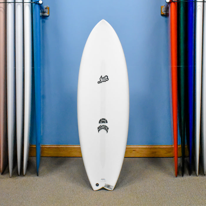 Actual Board: Lost RNF 96 Grom Light Speed 2 4'11" — 22L