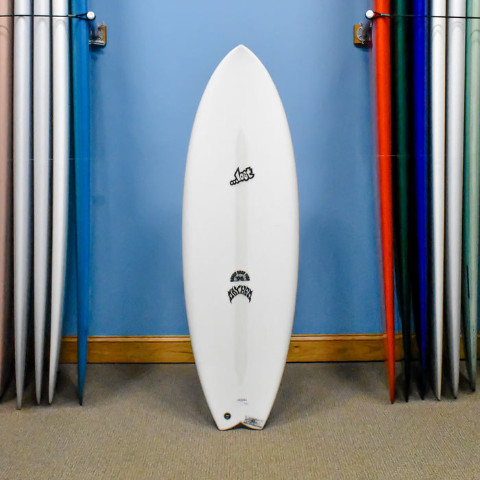 Actual Board: Lost RNF 96 Grom Light Speed 2 5'0" — 23L
