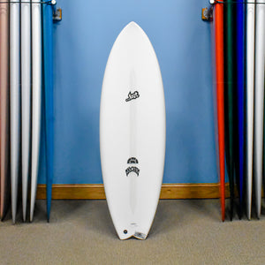 Actual Board: Lost RNF 96 Grom Light Speed 2 5'0" — 23L