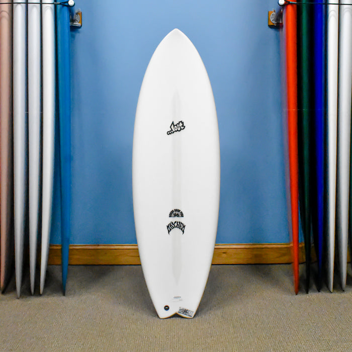 Actual Board: Lost RNF 96 Grom Light Speed 2 5'0" — 23L