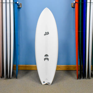 Actual Board: Lost RNF 96 Grom Light Speed 2 5'1" — 23.75L