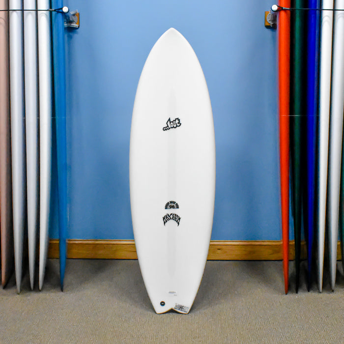 Actual Board: Lost RNF 96 Grom Light Speed 2 5'1" — 23.75L