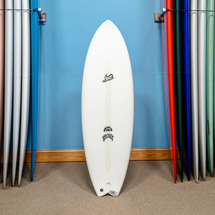 Actual Board: Lost RNF 96 Grom Light Speed 2 5'1" — 23.75L