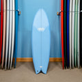 Lost Round Nose Fish Retro Revamp 23 PU/Poly 5'8"