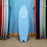 Actual Board: Lost Round Nose Fish Retro Revamp 23 PU/Poly 5'8" — 34.2L