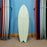 Actual Board: Lost Round Nose Fish Retro Revamp 23 PU/Poly 5'10" — 36.9L